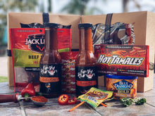 Load image into Gallery viewer, Hot Box